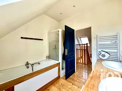 Maison, 123 m²