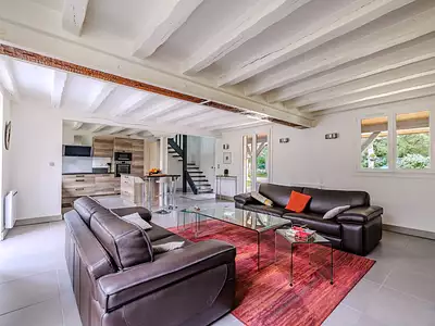 Maison, 145 m²