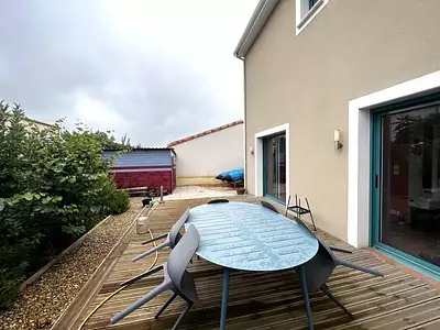 Maison, 81 m²