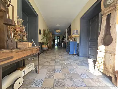 Maison, 330 m²