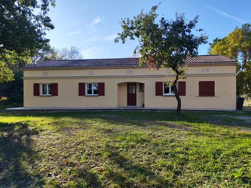 Maison, 175 m²
