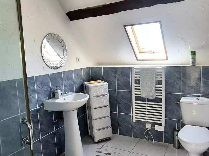 Maison, 186 m²