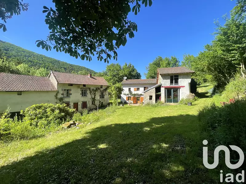 Maison, 151 m²