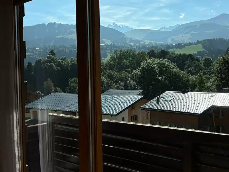 Appartement, 83,81 m²