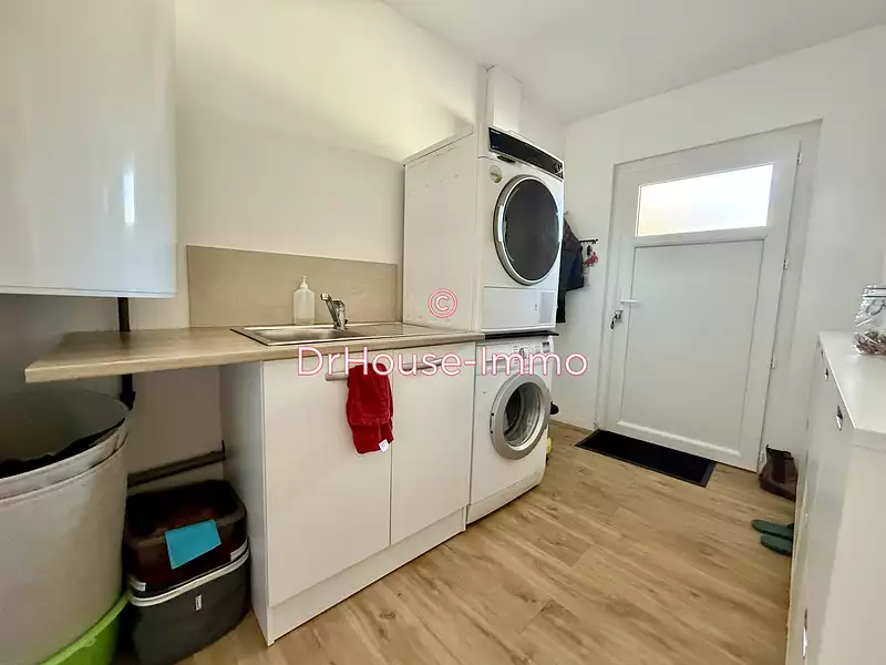 Maison, 106 m²
