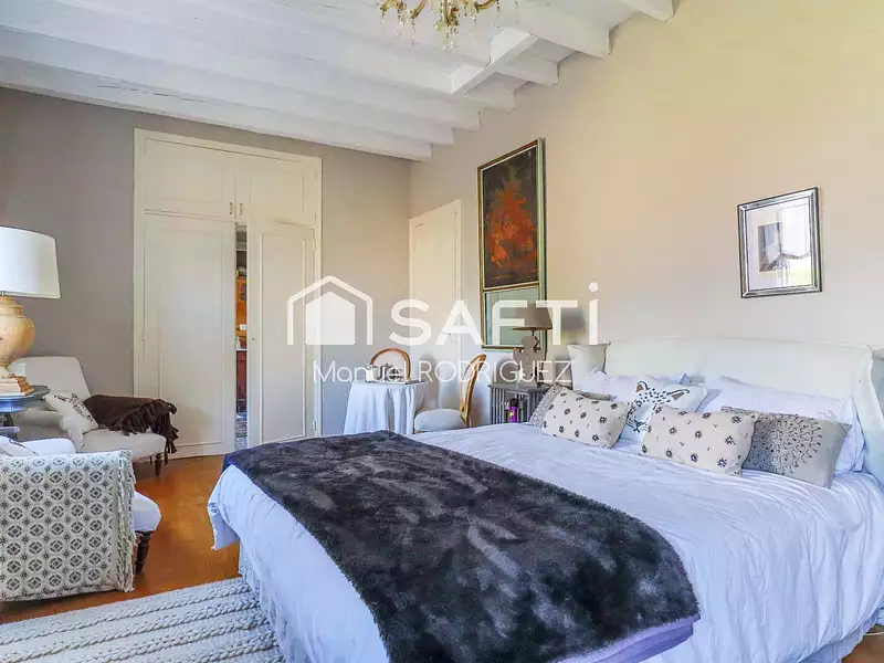Maison, 186 m²