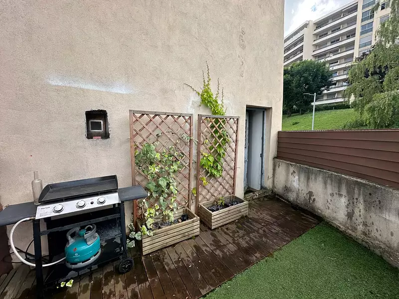 Appartement, 62 m²