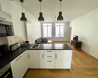Appartement, 59 m²