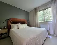 Appartement, 36,01 m²