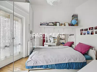 Appartement, 82,85 m²