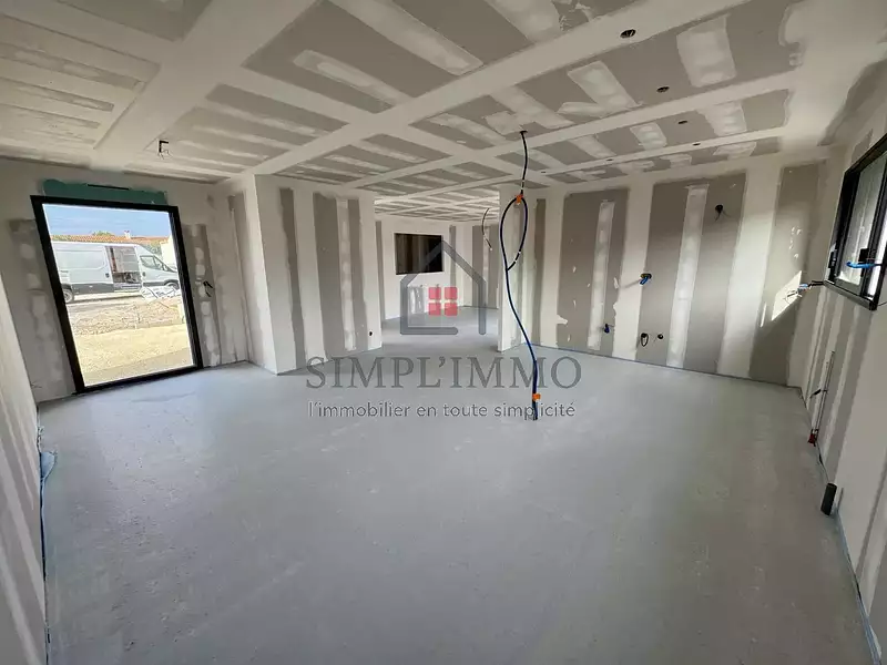 Maison, 125 m²