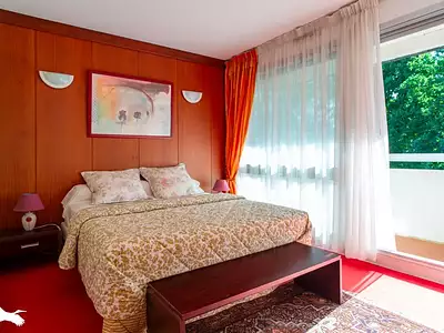 Appartement, 47 m²