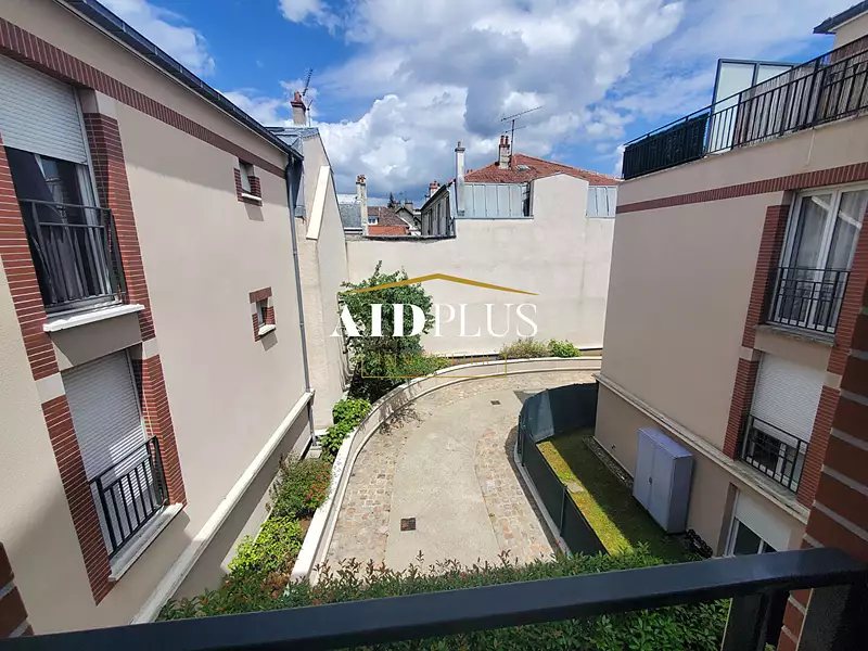 Appartement, 40 m²