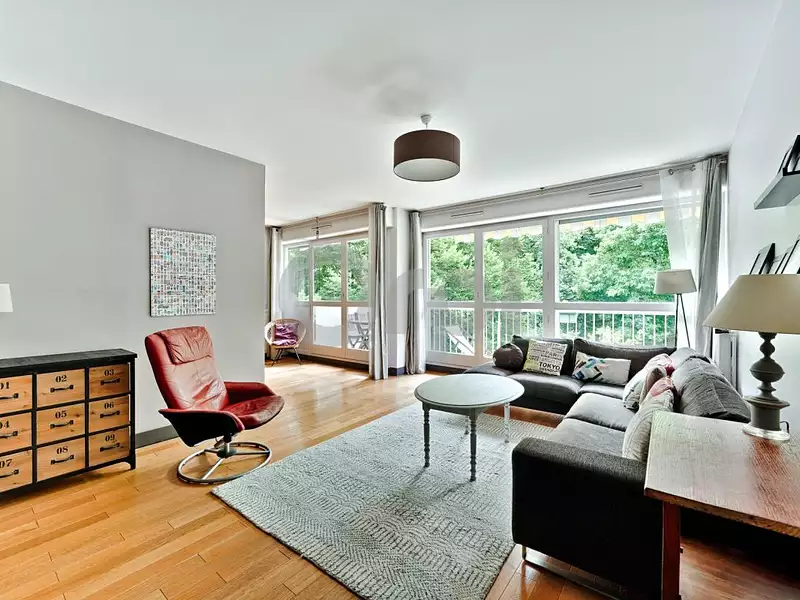 Appartement, 97 m²