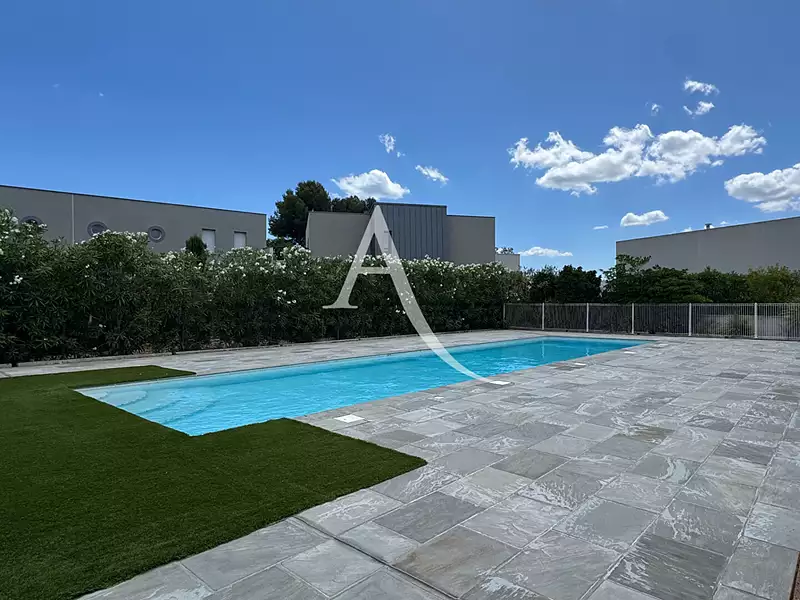 Appartement, 64,8 m²