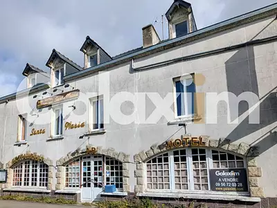 Appartement, 100 m²