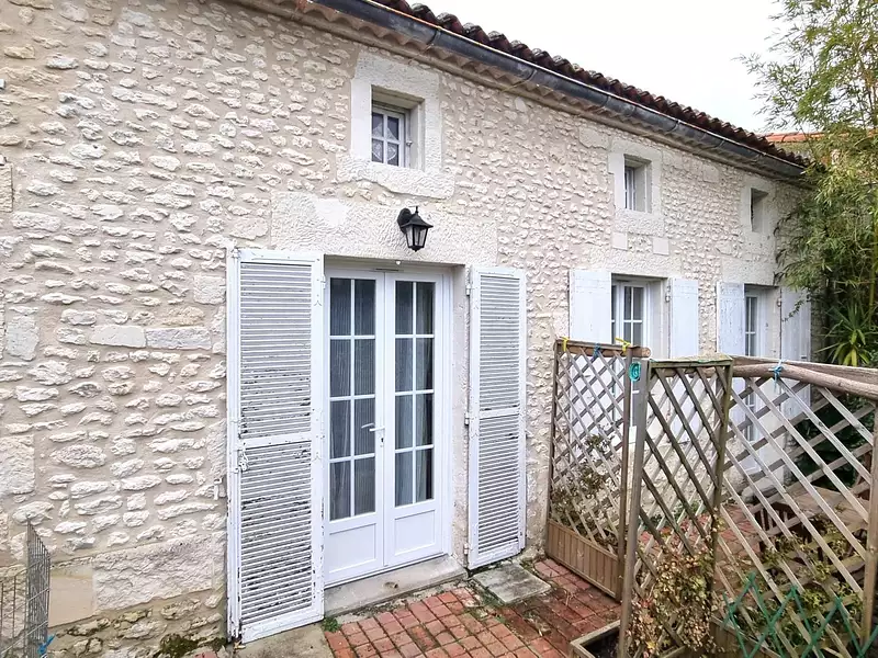 Maison, 107 m²