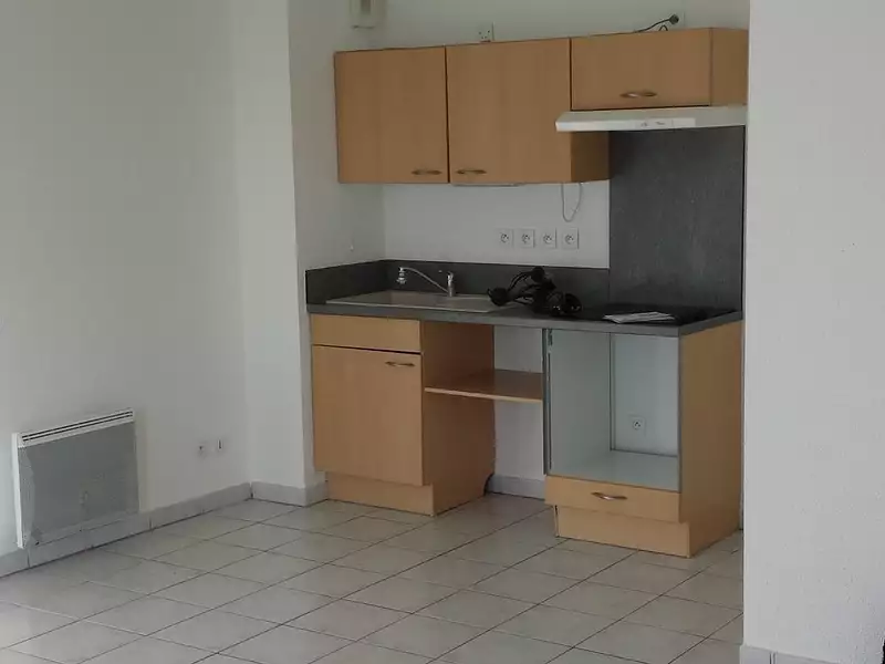 Appartement, 52,03 m²