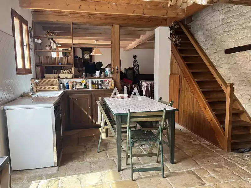 Maison, 150 m²