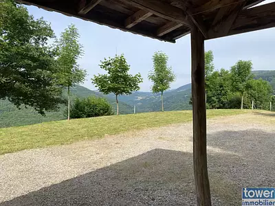 Terrain, 2 645 m²