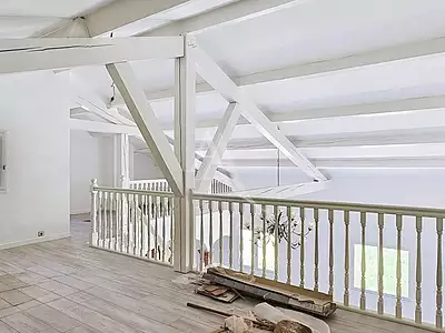 Maison, 250 m²