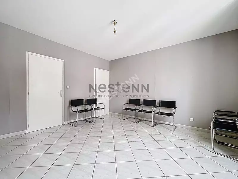 Divers, 50 m²