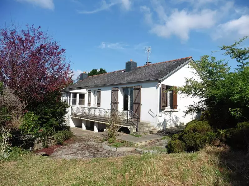 Maison, 78 m²