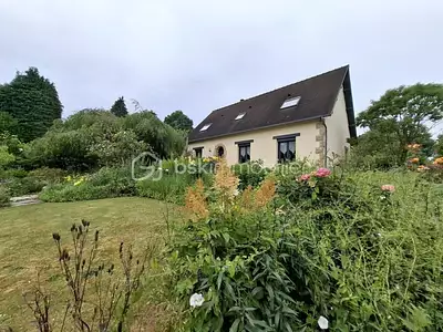 Maison, 158 m²