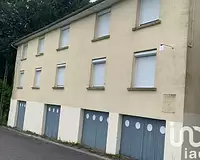Immeuble, 240 m²