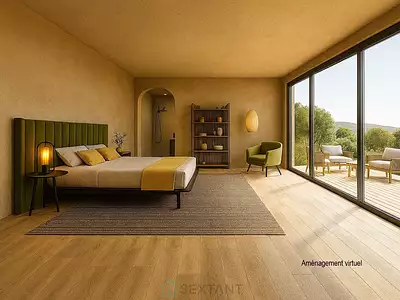Maison, 85 m²