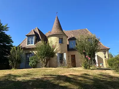 Maison, 227 m²