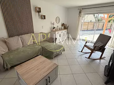 Maison, 135 m²