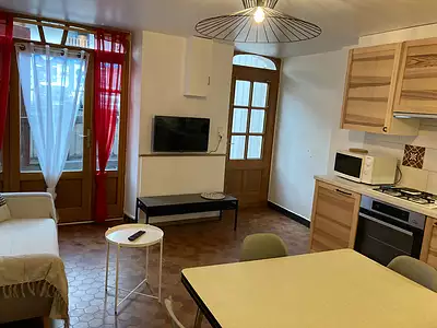 Appartement, 59,31 m²