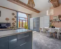 Appartement, 110 m²