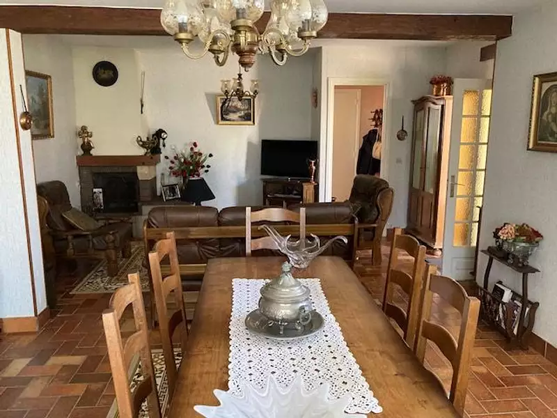 Maison, 100 m²