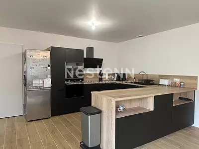 Maison, 98,26 m²