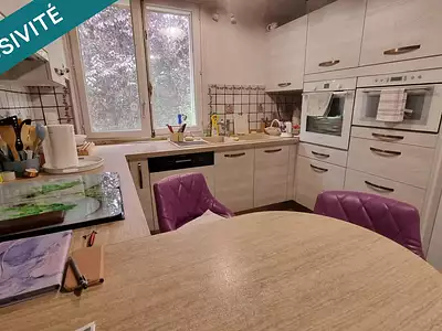 Maison, 175 m²