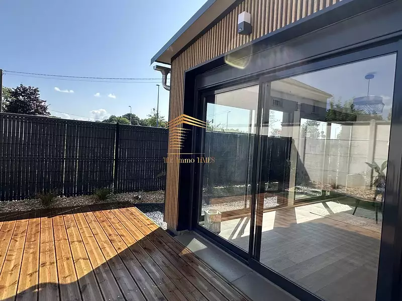 Maison, 108,41 m²