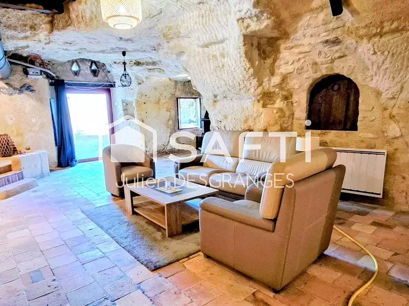 Maison, 120 m²