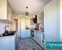 Appartement, 47,72 m²