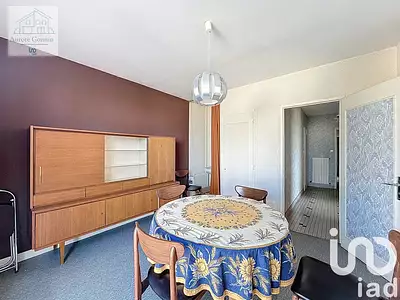 Maison, 93 m²