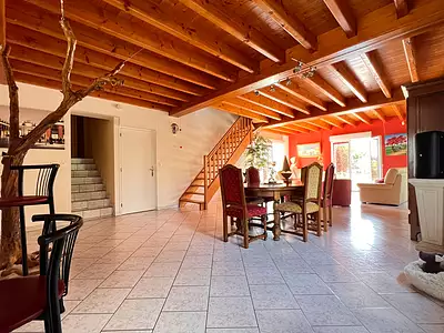 Maison, 190 m²