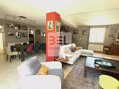 Maison, 198 m²