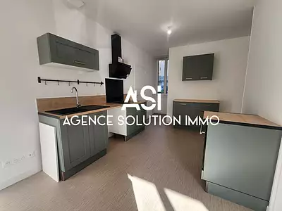 Maison, 95 m²