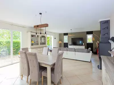 Maison, 139 m²