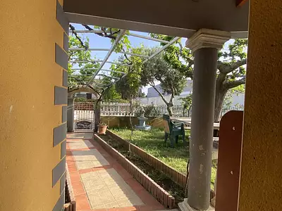 Maison, 160 m²