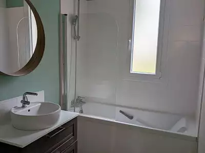 Appartement, 65,76 m²