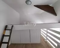 Appartement, 25,39 m²