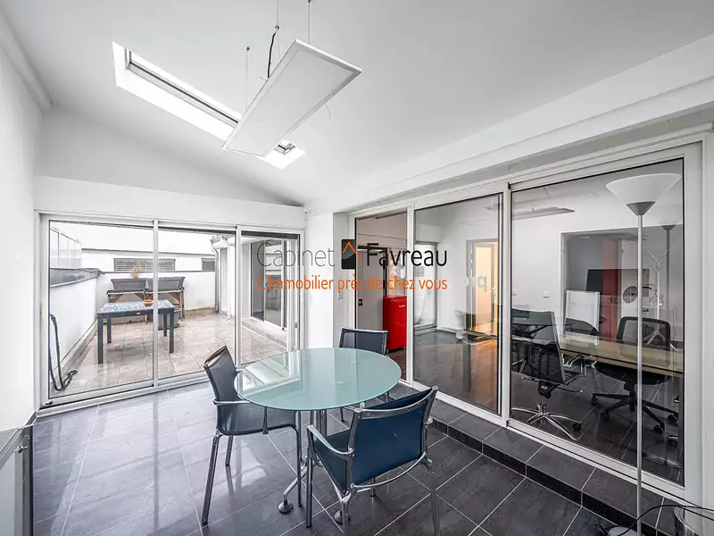 Appartement, 175 m²