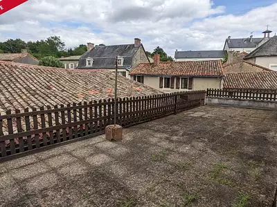 Maison, 165 m²